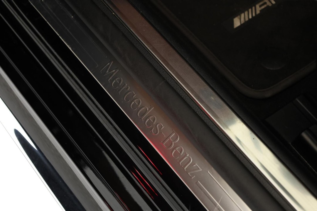 Mercedes-Benz S 580 4MATIC Long AMG Line - foto 18