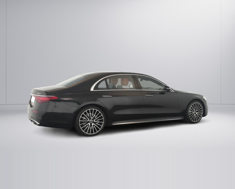 Mercedes-Benz S 580 4MATIC Long AMG Line (3)