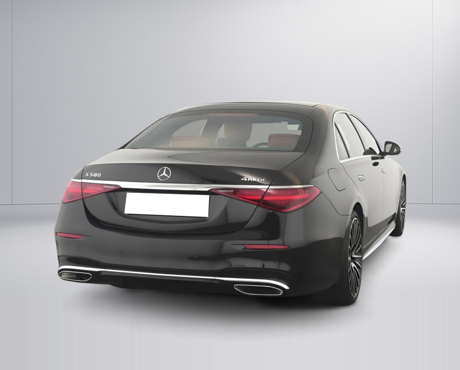 Mercedes-Benz S 580 4MATIC Long AMG Line - foto 6