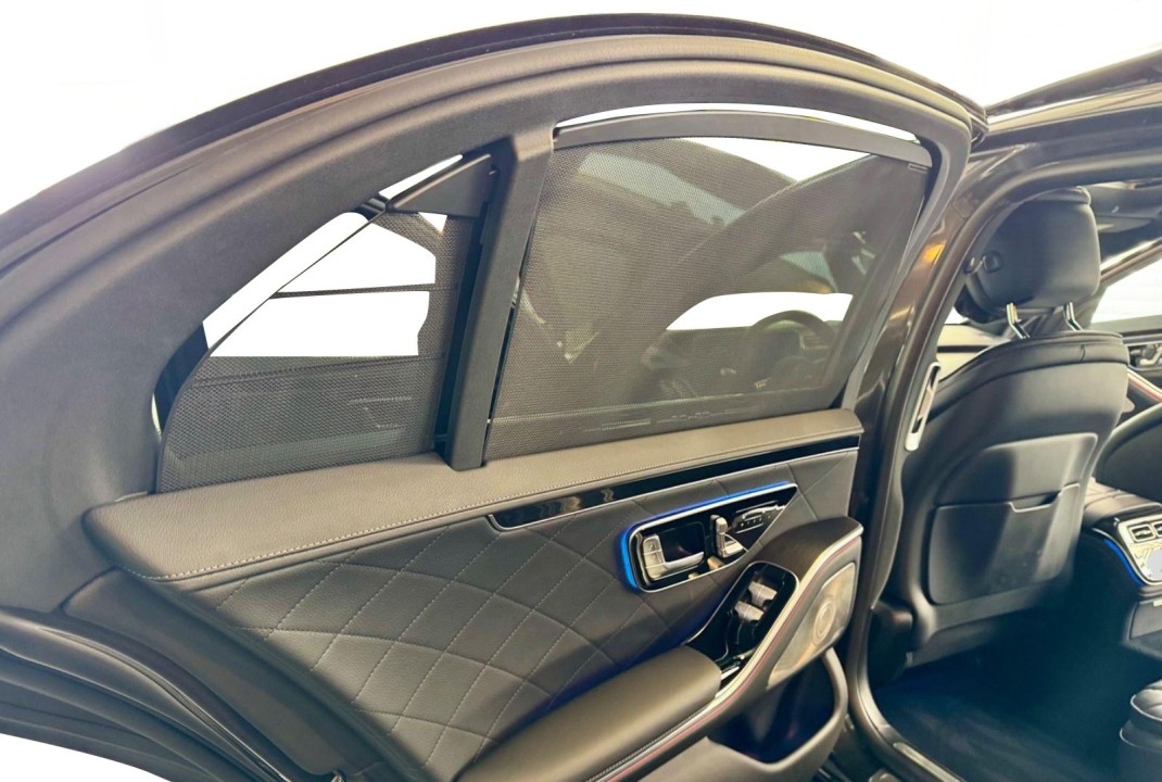 Mercedes-Benz S 400d 4MATIC Long AMG Line - foto 40