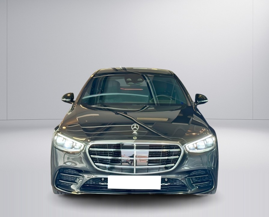 Mercedes-Benz S 400d 4MATIC Long AMG Line - foto 15