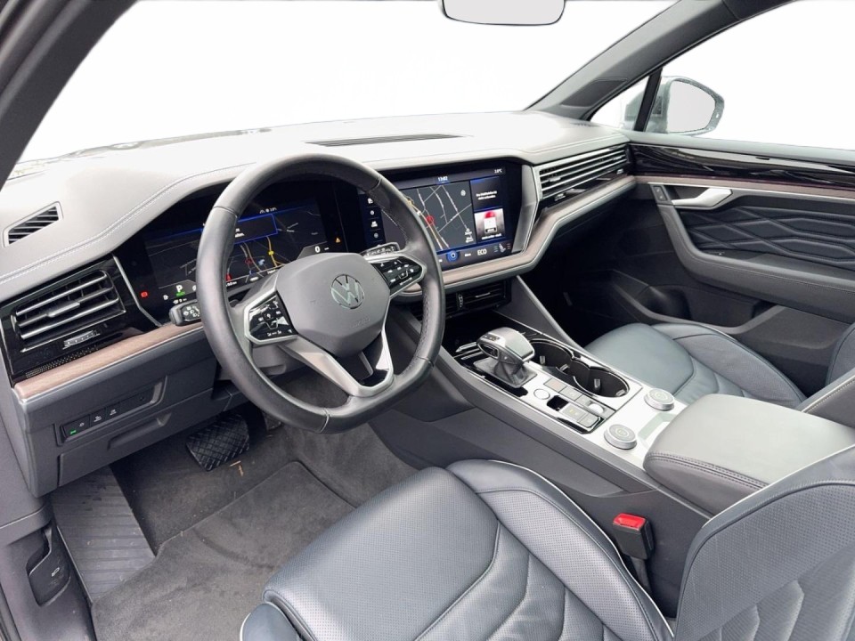 Volkswagen Touareg Atmosphere V6 TSI eHybrid - foto 8