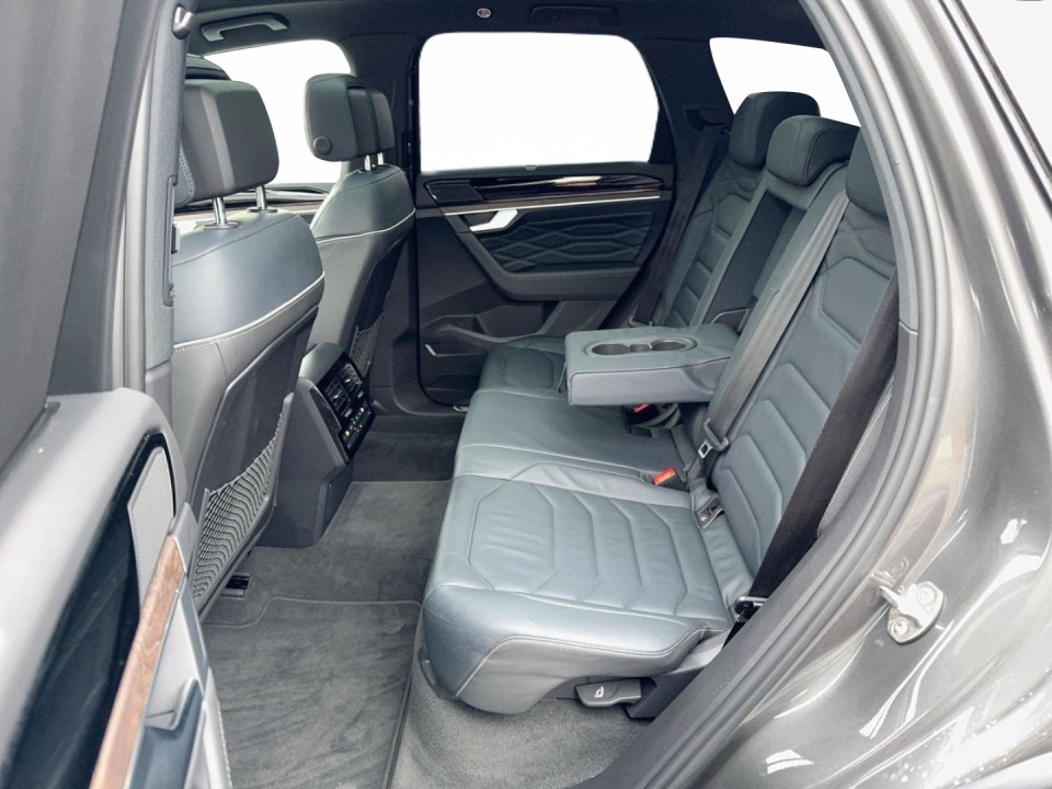 Volkswagen Touareg Atmosphere V6 TSI eHybrid - foto 22