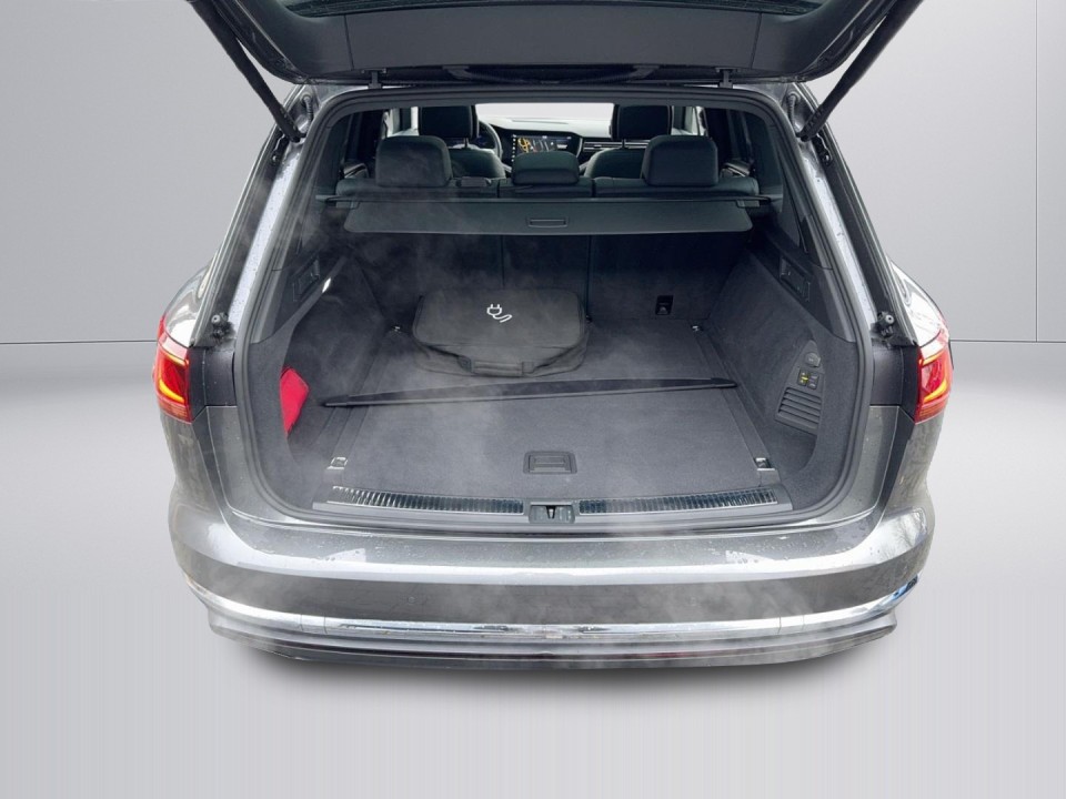 Volkswagen Touareg Atmosphere V6 TSI eHybrid - foto 27