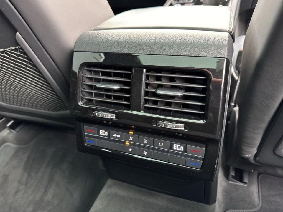Volkswagen Touareg Atmosphere V6 TSI eHybrid - foto 18