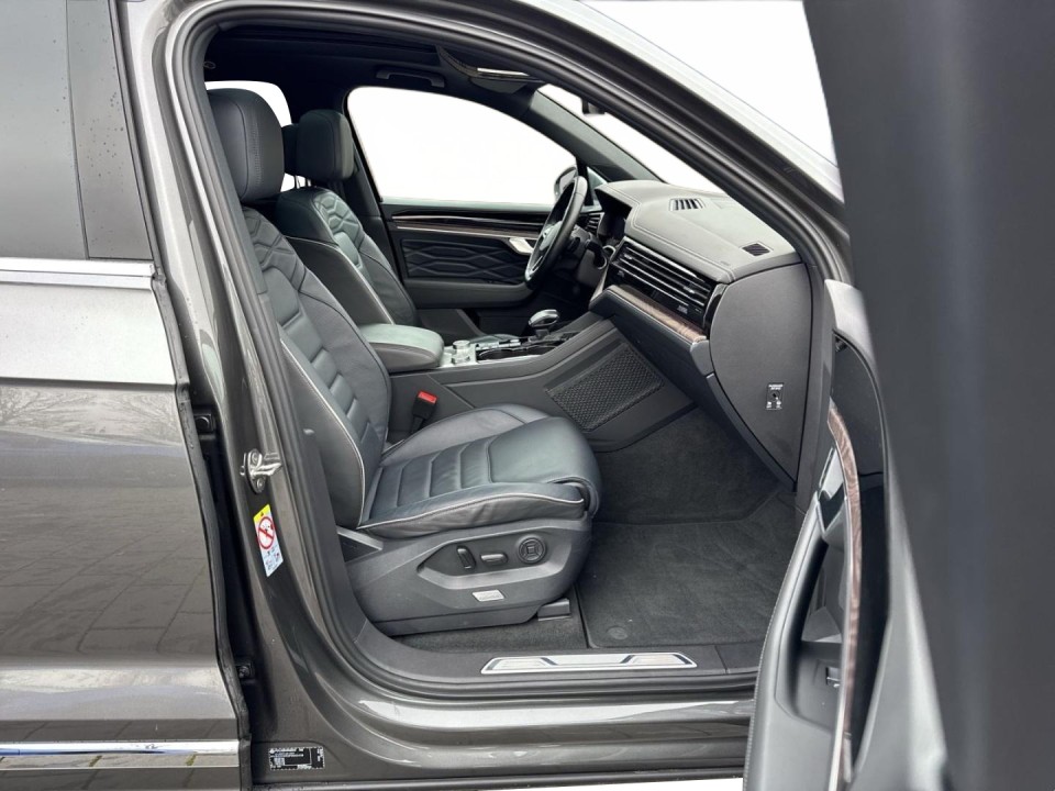 Volkswagen Touareg Atmosphere V6 TSI eHybrid - foto 14