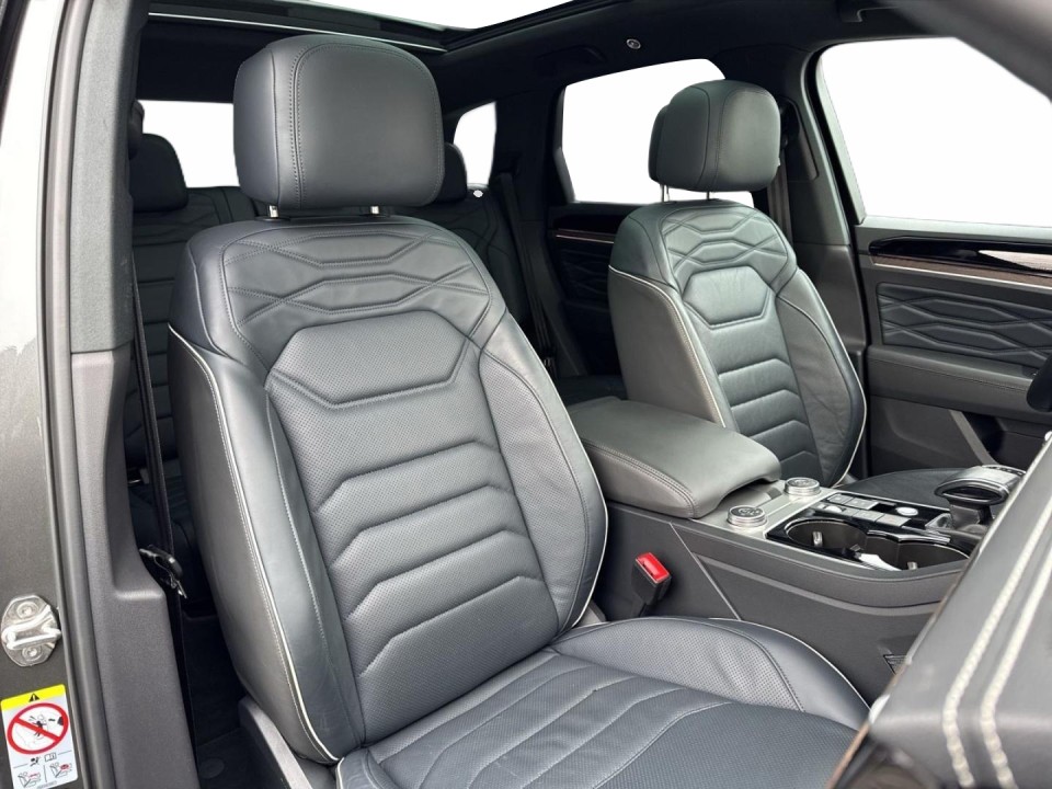 Volkswagen Touareg Atmosphere V6 TSI eHybrid - foto 19