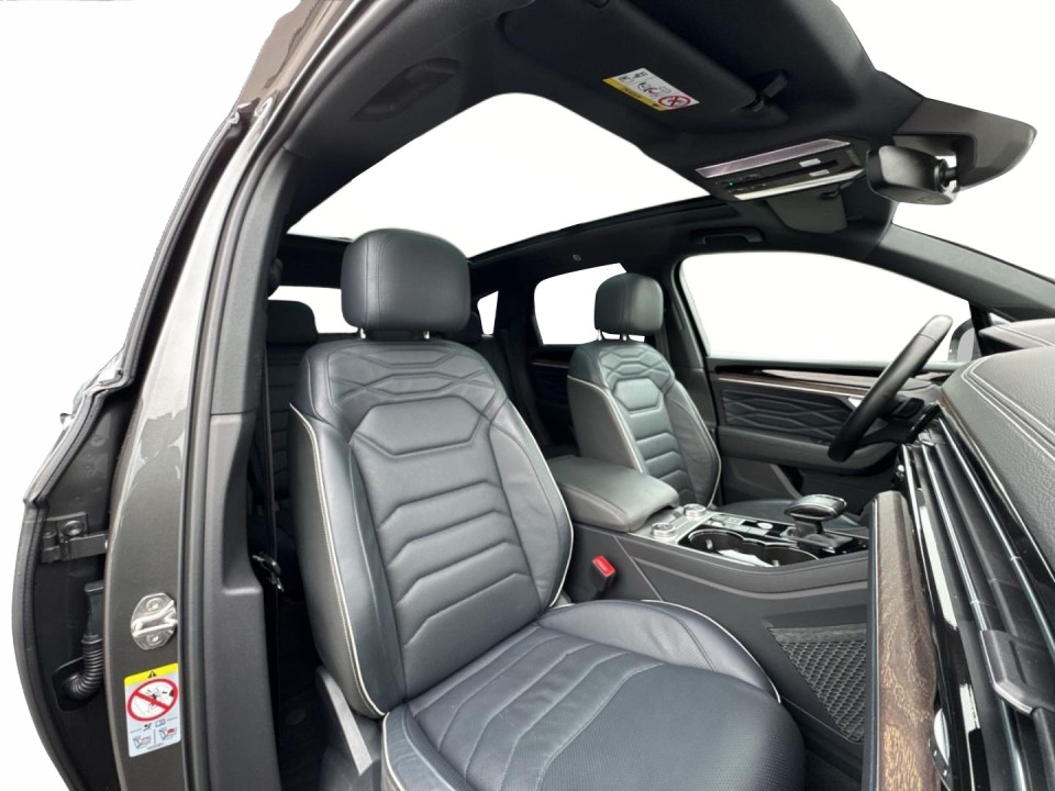 Volkswagen Touareg Atmosphere V6 TSI eHybrid - foto 15