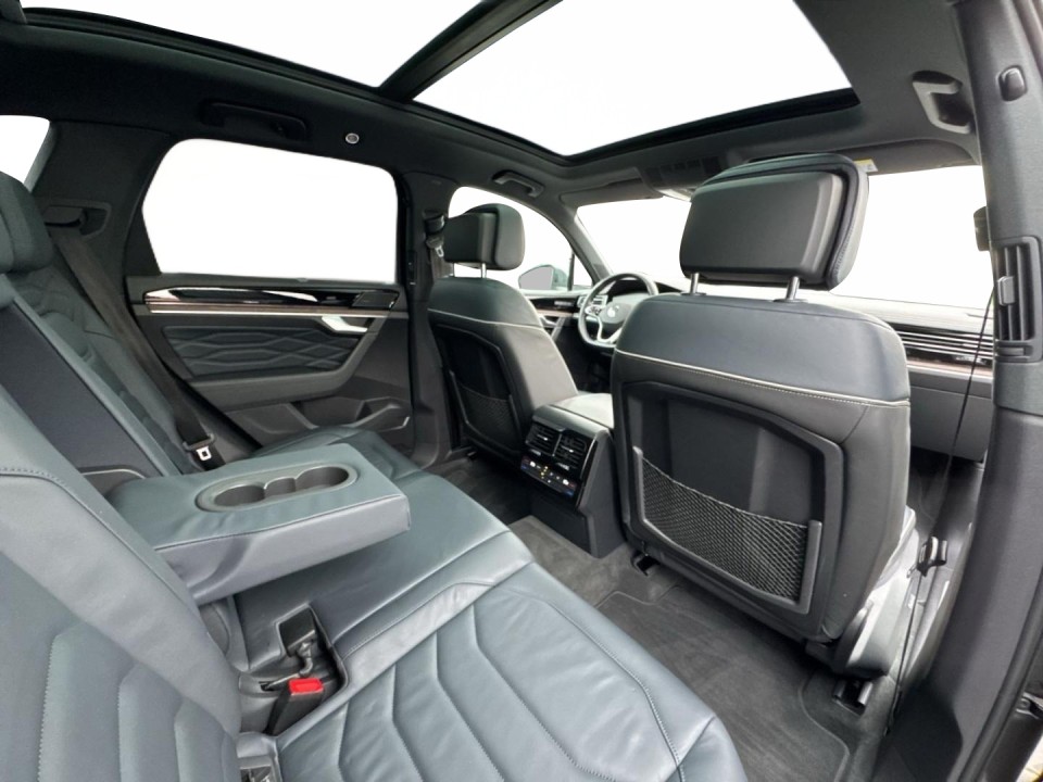 Volkswagen Touareg Atmosphere V6 TSI eHybrid - foto 21