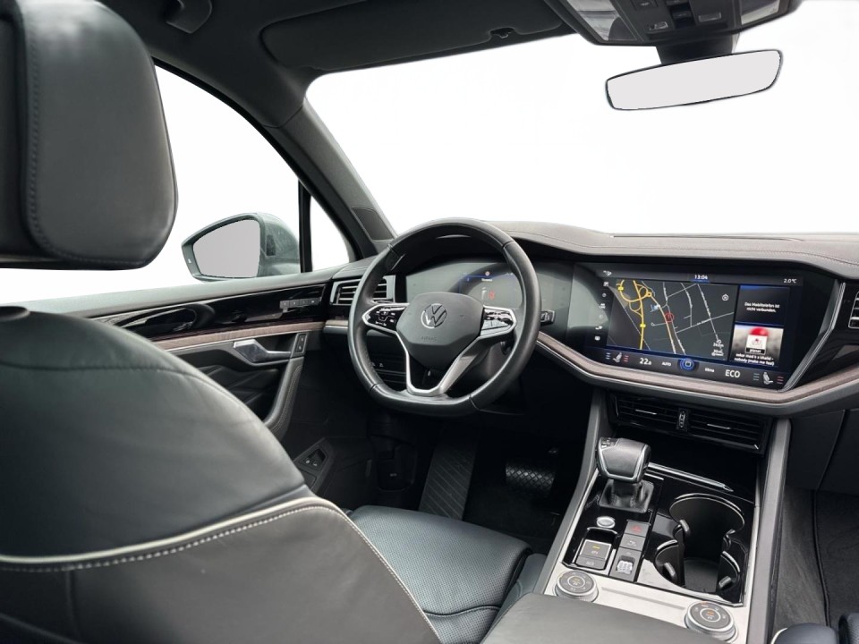 Volkswagen Touareg Atmosphere V6 TSI eHybrid - foto 11