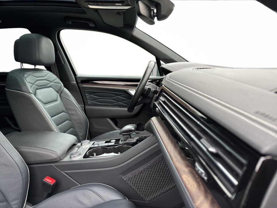 Volkswagen Touareg Atmosphere V6 TSI eHybrid - foto 13
