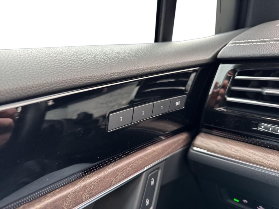 Volkswagen Touareg Atmosphere V6 TSI eHybrid - foto 24