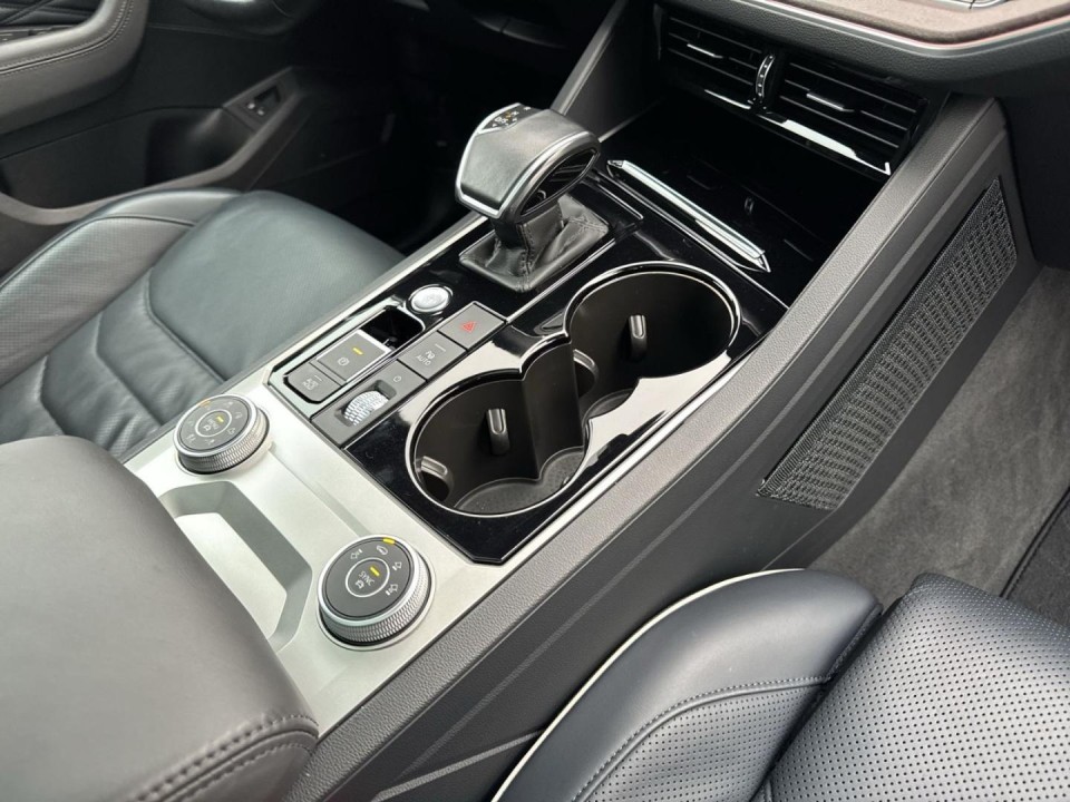 Volkswagen Touareg Atmosphere V6 TSI eHybrid - foto 17