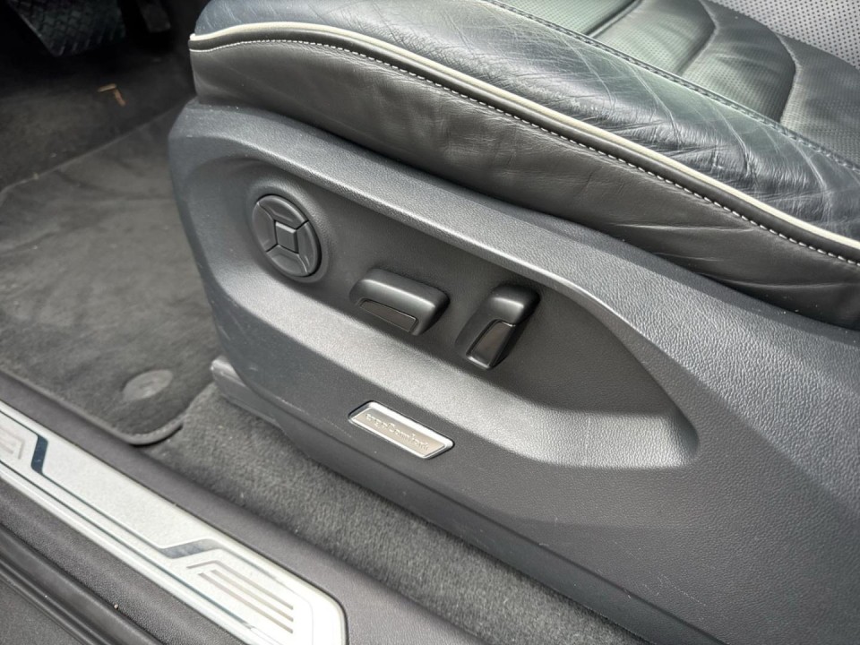 Volkswagen Touareg Atmosphere V6 TSI eHybrid - foto 26