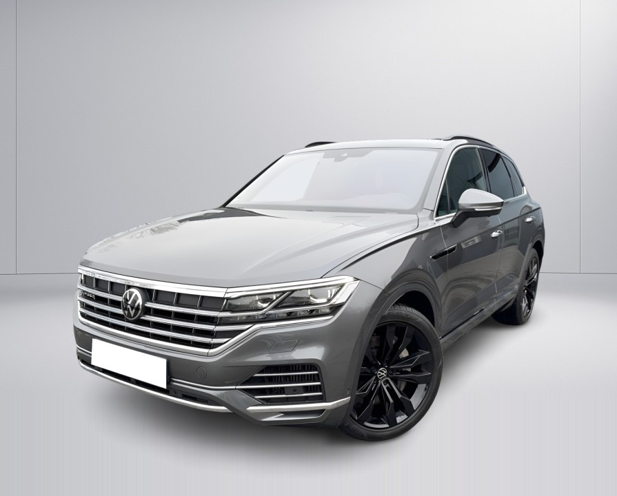 Volkswagen Touareg Atmosphere V6 TSI eHybrid