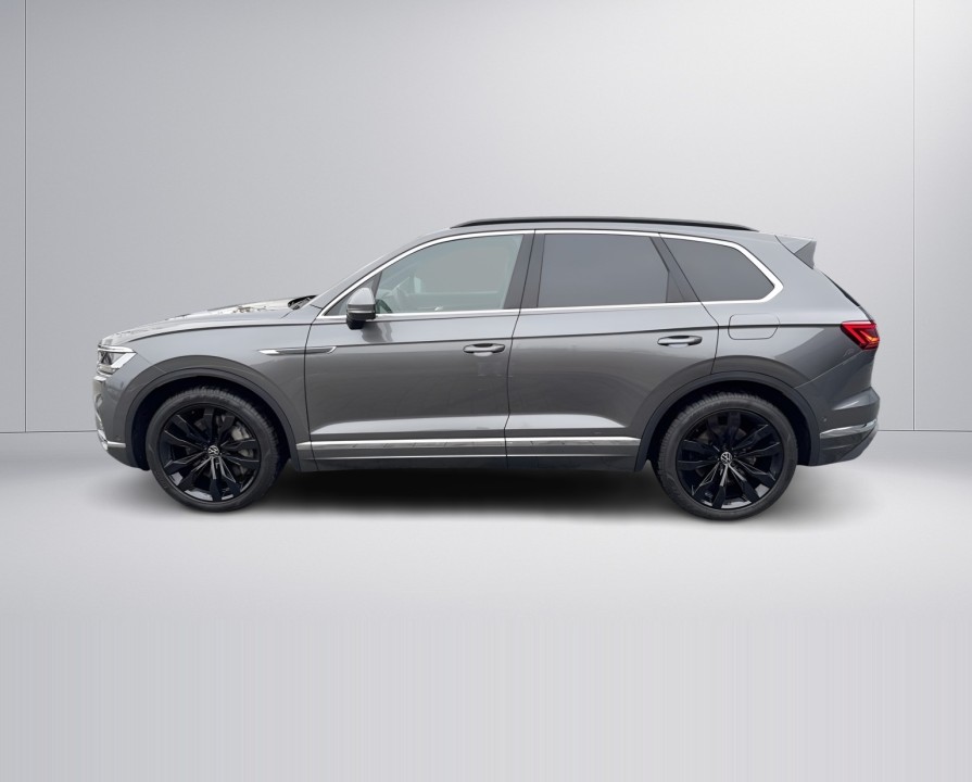 Volkswagen Touareg Atmosphere V6 TSI eHybrid - foto 7