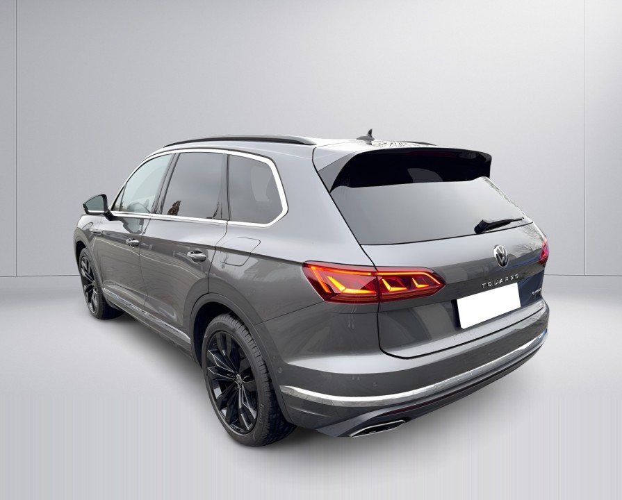 Volkswagen Touareg Atmosphere V6 TSI eHybrid - foto 6