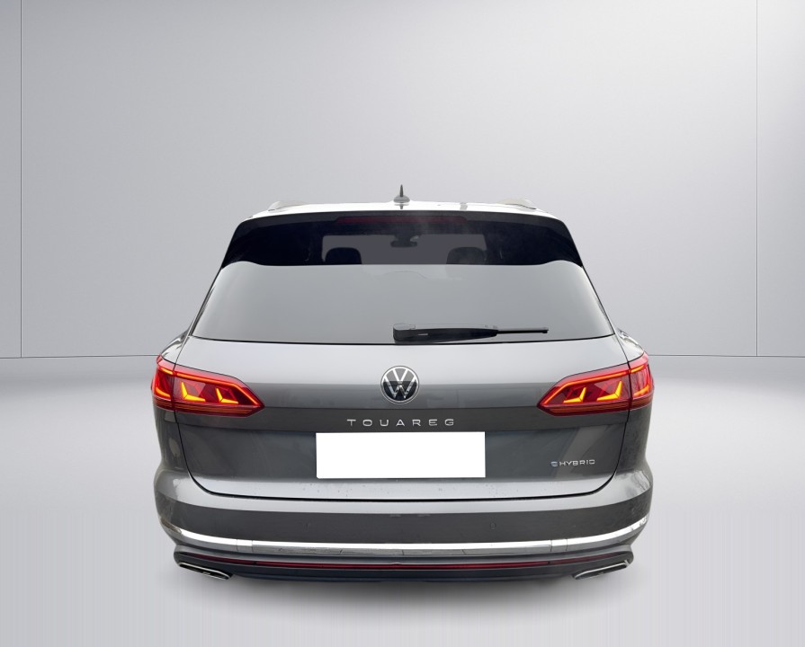 Volkswagen Touareg Atmosphere V6 TSI eHybrid (5)