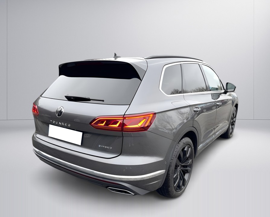 Volkswagen Touareg Atmosphere V6 TSI eHybrid (4)