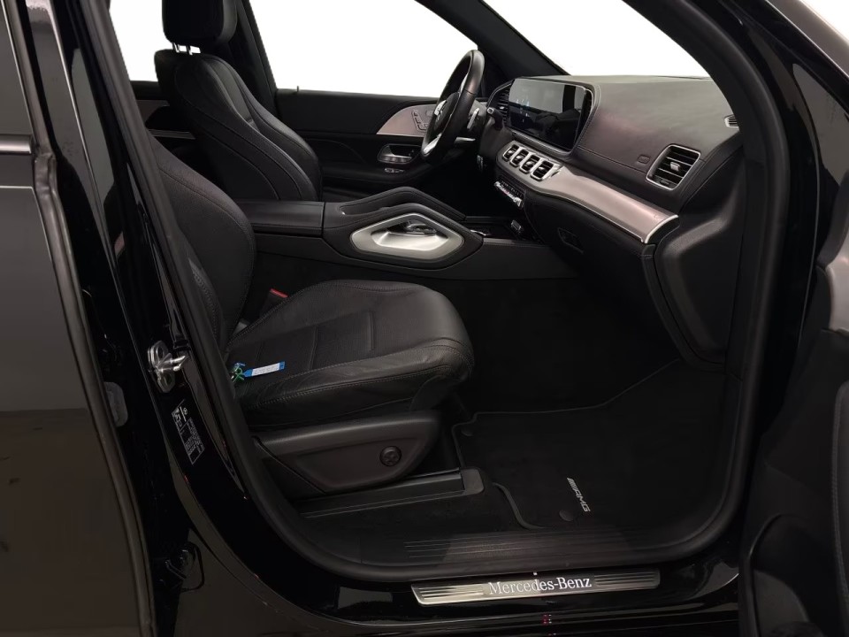 Mercedes-Benz GLE 350e 4MATIC AMG Line - foto 6