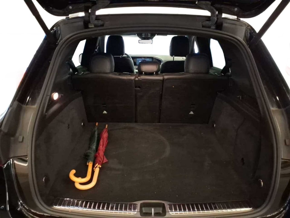 Mercedes-Benz GLE 350e 4MATIC AMG Line - foto 17