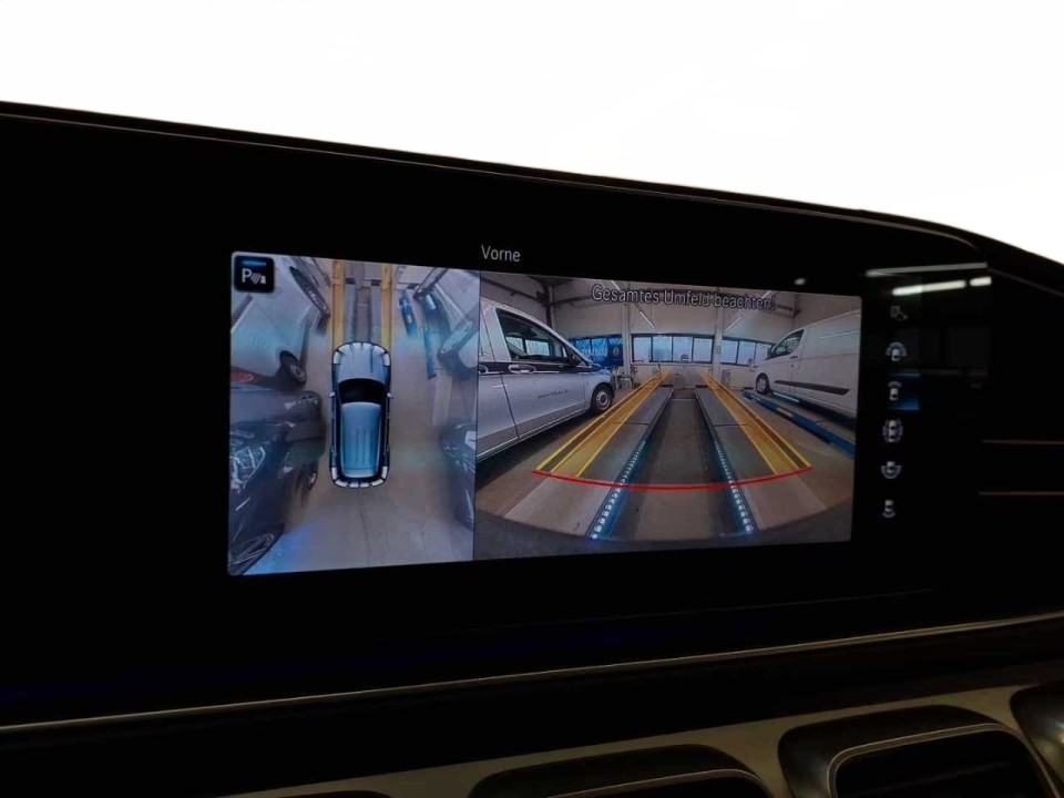 Mercedes-Benz GLE 350e 4MATIC AMG Line - foto 11