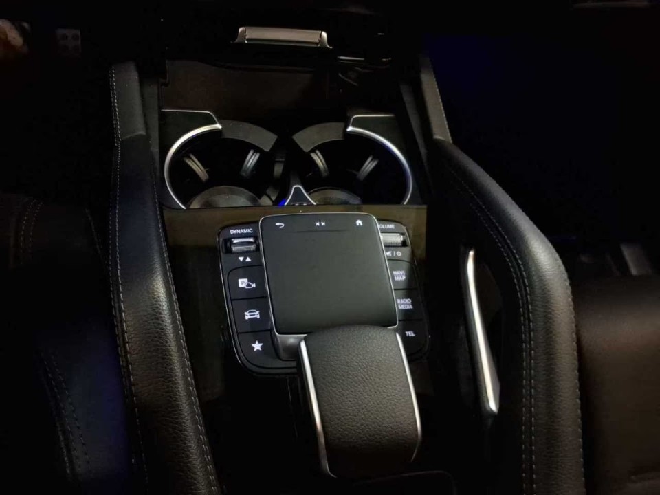 Mercedes-Benz GLE 350e 4MATIC AMG Line - foto 8