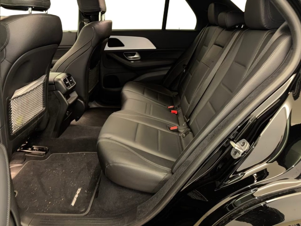 Mercedes-Benz GLE 350e 4MATIC AMG Line - foto 12