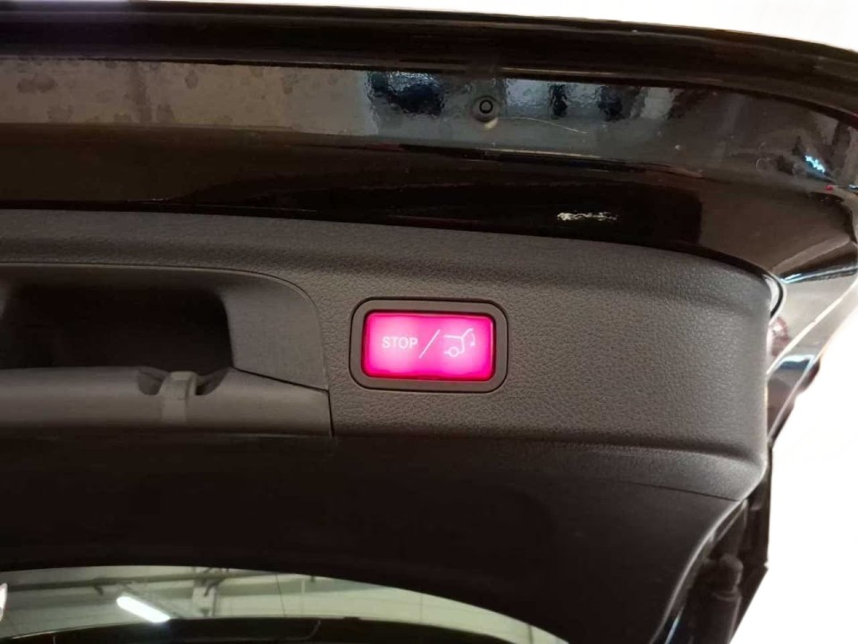 Mercedes-Benz GLE 350e 4MATIC AMG Line - foto 16