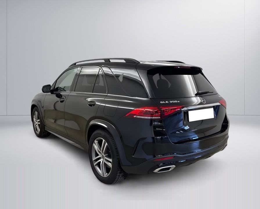 Mercedes-Benz GLE 350e 4MATIC AMG Line (3)
