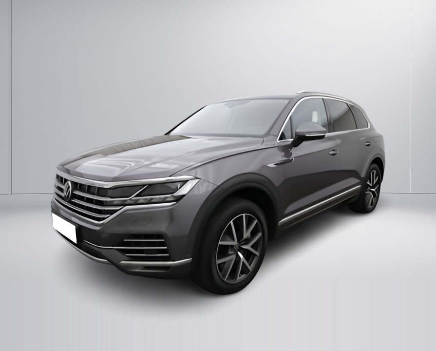 Volkswagen Touareg Elegance V6 TSI eHybrid