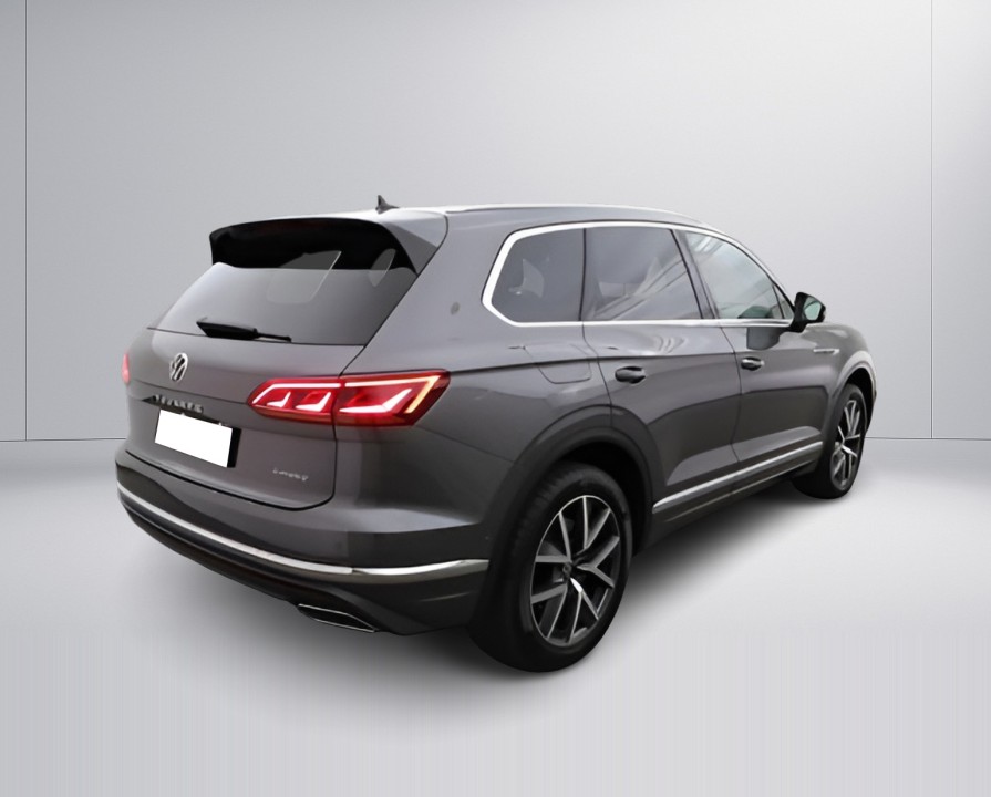 Volkswagen Touareg Elegance V6 TSI eHybrid (2)