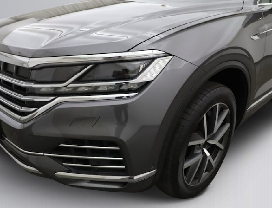 Volkswagen Touareg Elegance V6 TSI eHybrid - foto 15