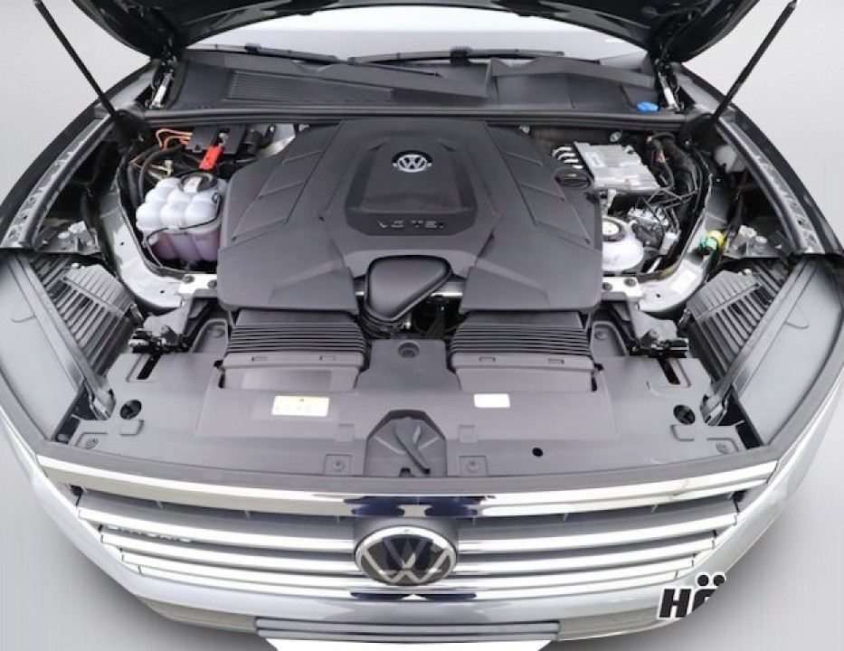 Volkswagen Touareg Elegance V6 TSI eHybrid - foto 13