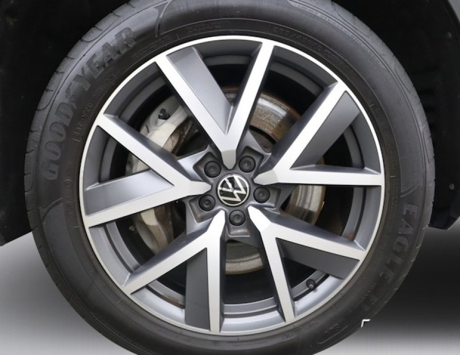 Volkswagen Touareg Elegance V6 TSI eHybrid - foto 17