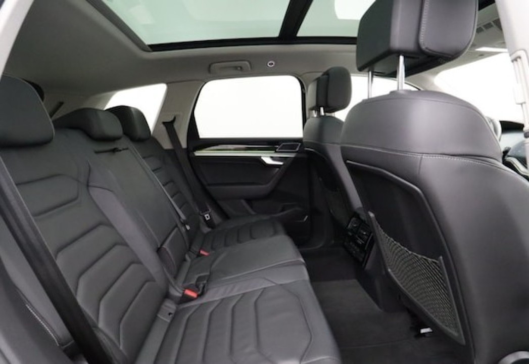 Volkswagen Touareg Elegance V6 TSI eHybrid (4)