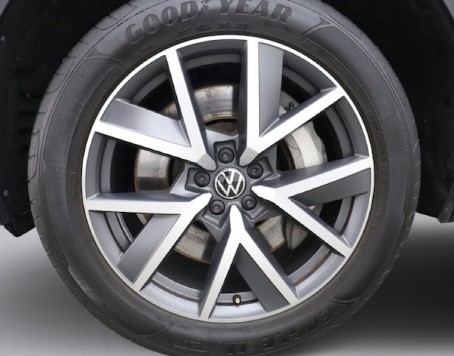 Volkswagen Touareg Elegance V6 TSI eHybrid - foto 18