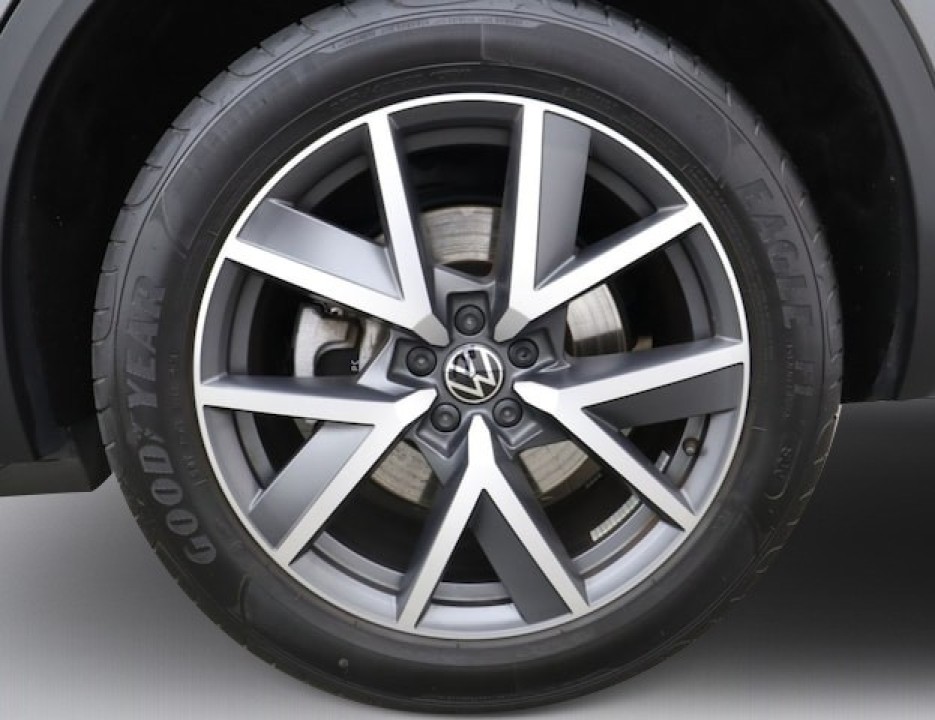 Volkswagen Touareg Elegance V6 TSI eHybrid - foto 19