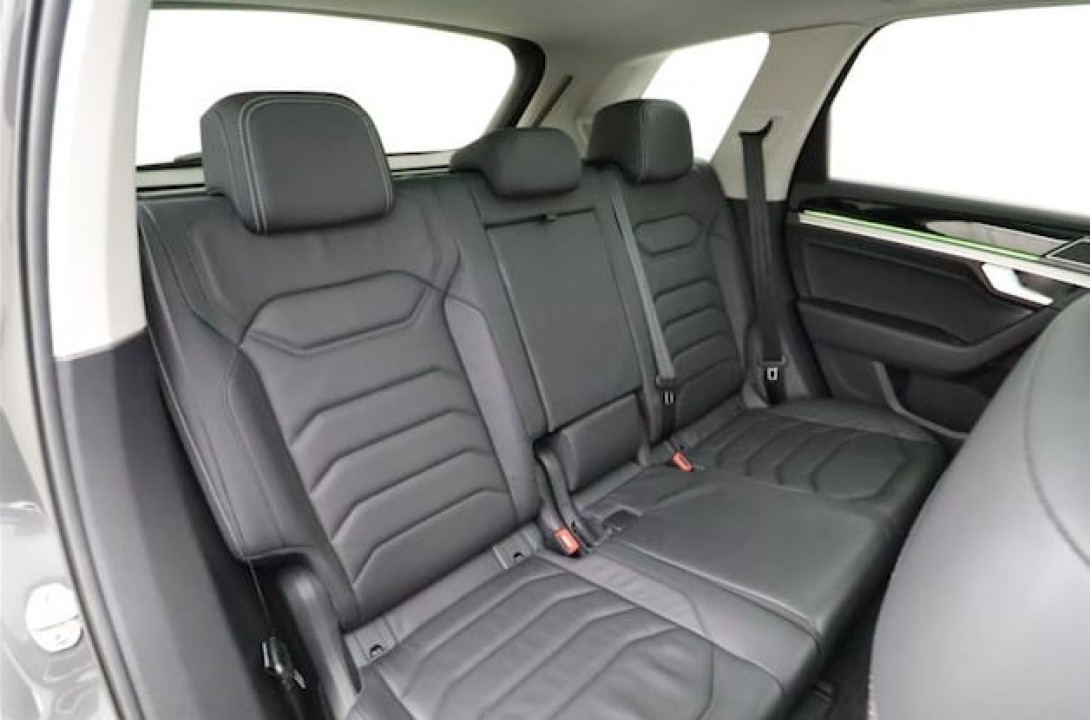 Volkswagen Touareg Elegance V6 TSI eHybrid (5)