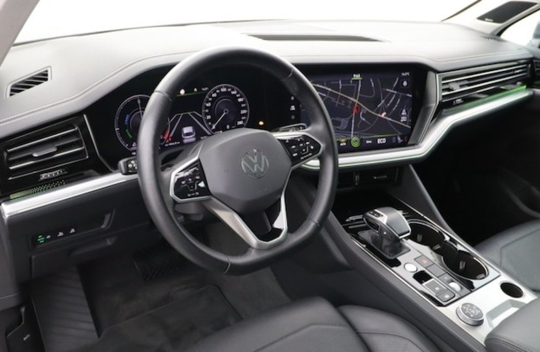 Volkswagen Touareg Elegance V6 TSI eHybrid - foto 8