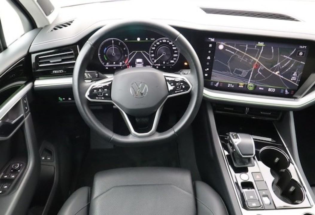 Volkswagen Touareg Elegance V6 TSI eHybrid - foto 7