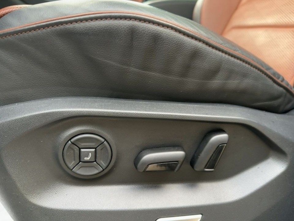 Volkswagen Touareg Atmosphere V6 TSI eHybrid - foto 12