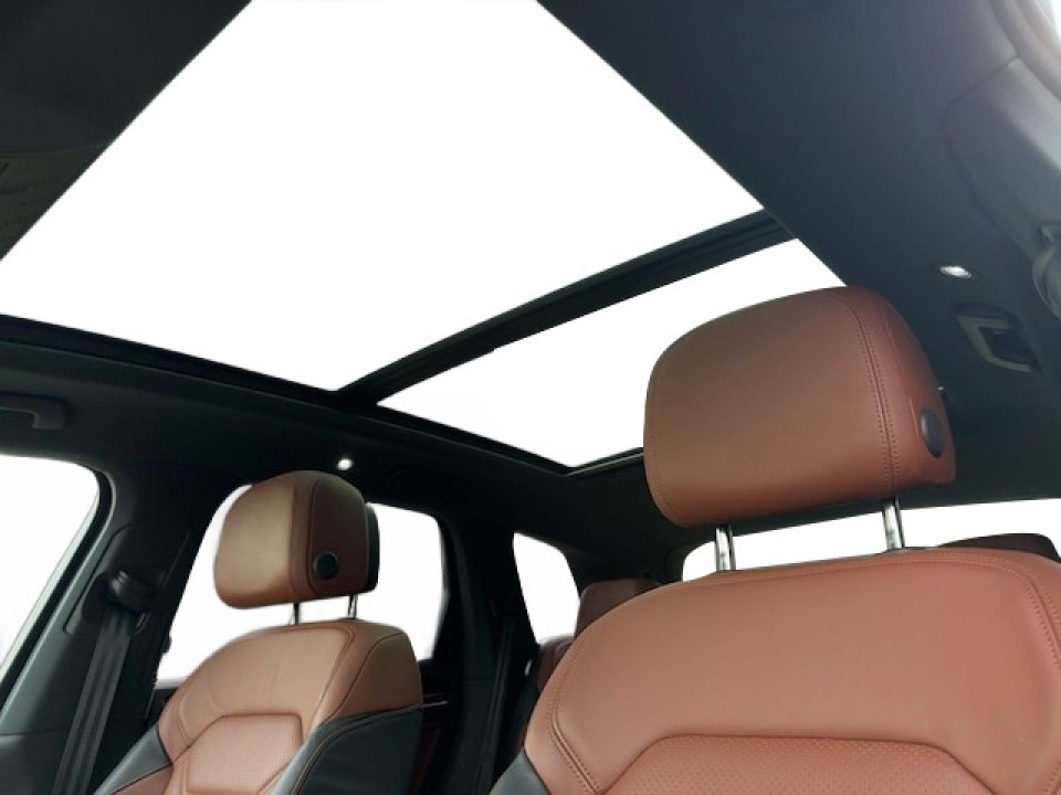 Volkswagen Touareg Atmosphere V6 TSI eHybrid - foto 11