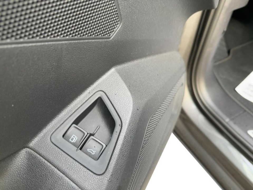 Volkswagen Touareg Atmosphere V6 TSI eHybrid - foto 10