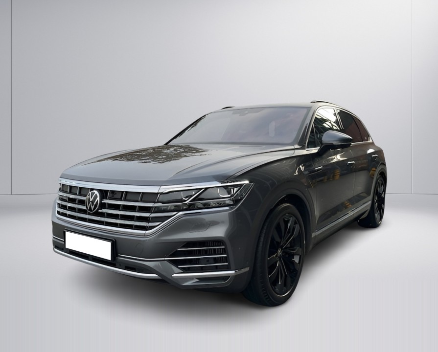 Volkswagen Touareg Atmosphere V6 TSI eHybrid (4)