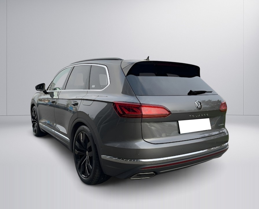 Volkswagen Touareg Atmosphere V6 TSI eHybrid (3)