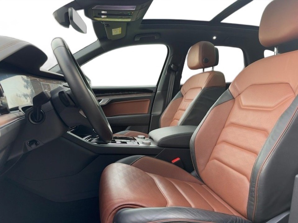 Volkswagen Touareg Atmosphere V6 TSI eHybrid (5)