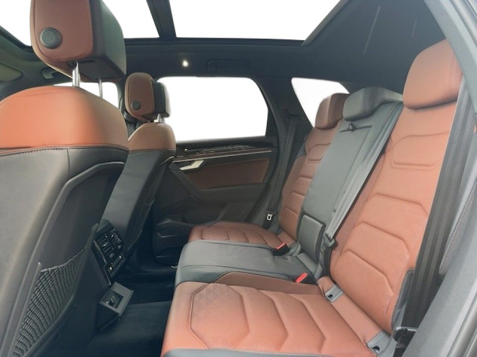 Volkswagen Touareg Atmosphere V6 TSI eHybrid - foto 6