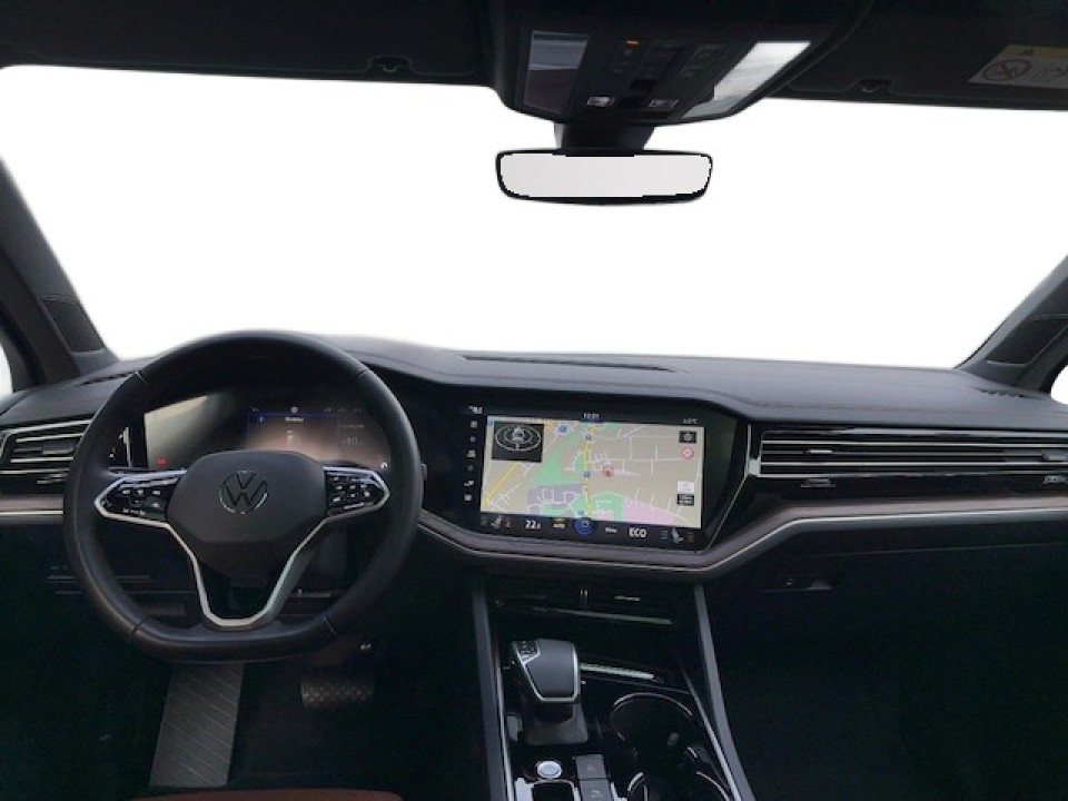 Volkswagen Touareg Atmosphere V6 TSI eHybrid - foto 7