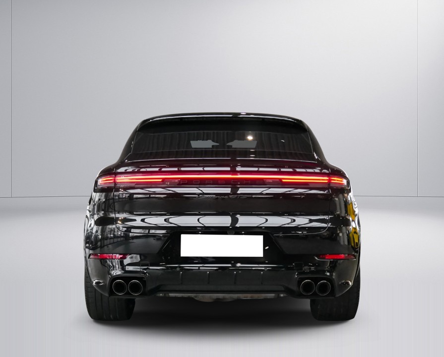 Porsche Cayenne Coupe GTS (4)